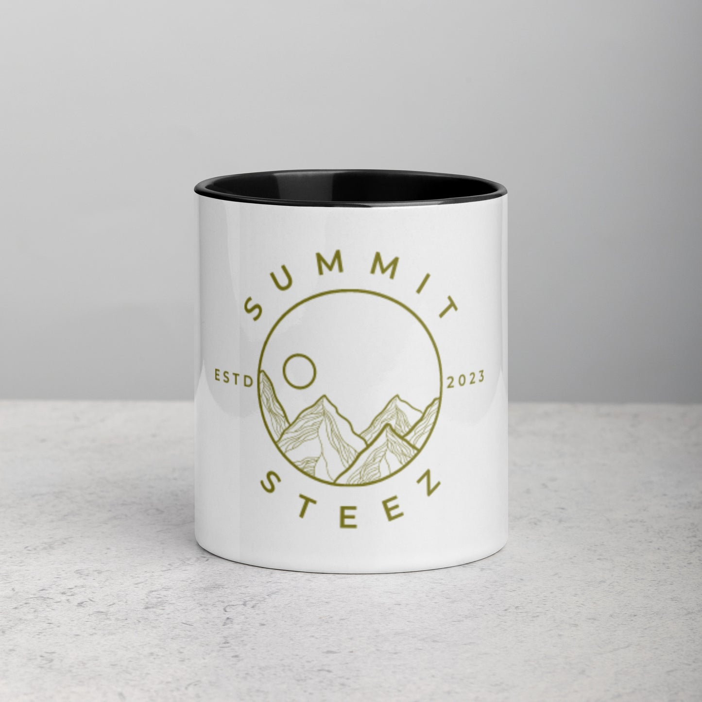 Steezy Mug
