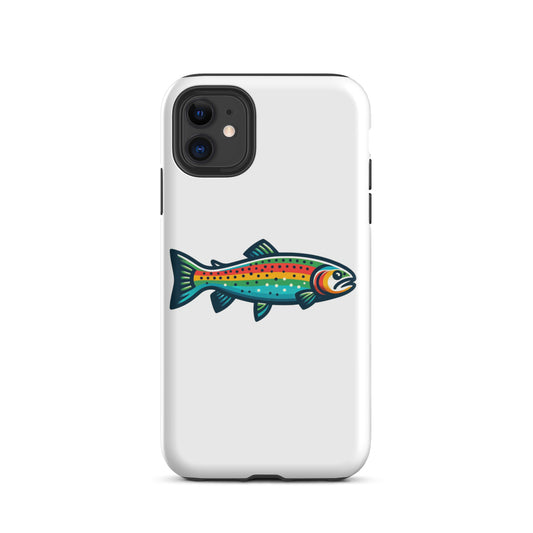 Iphone Fishy Case