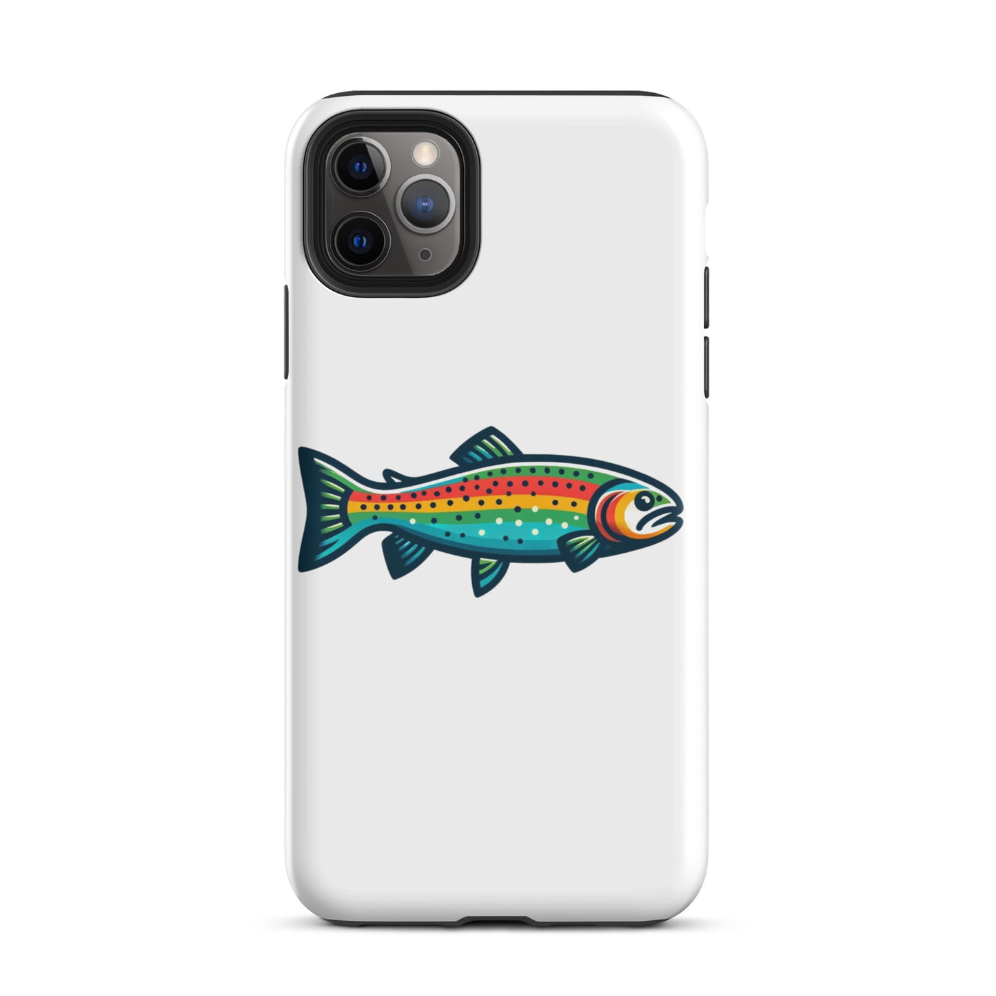 Iphone Fishy Case