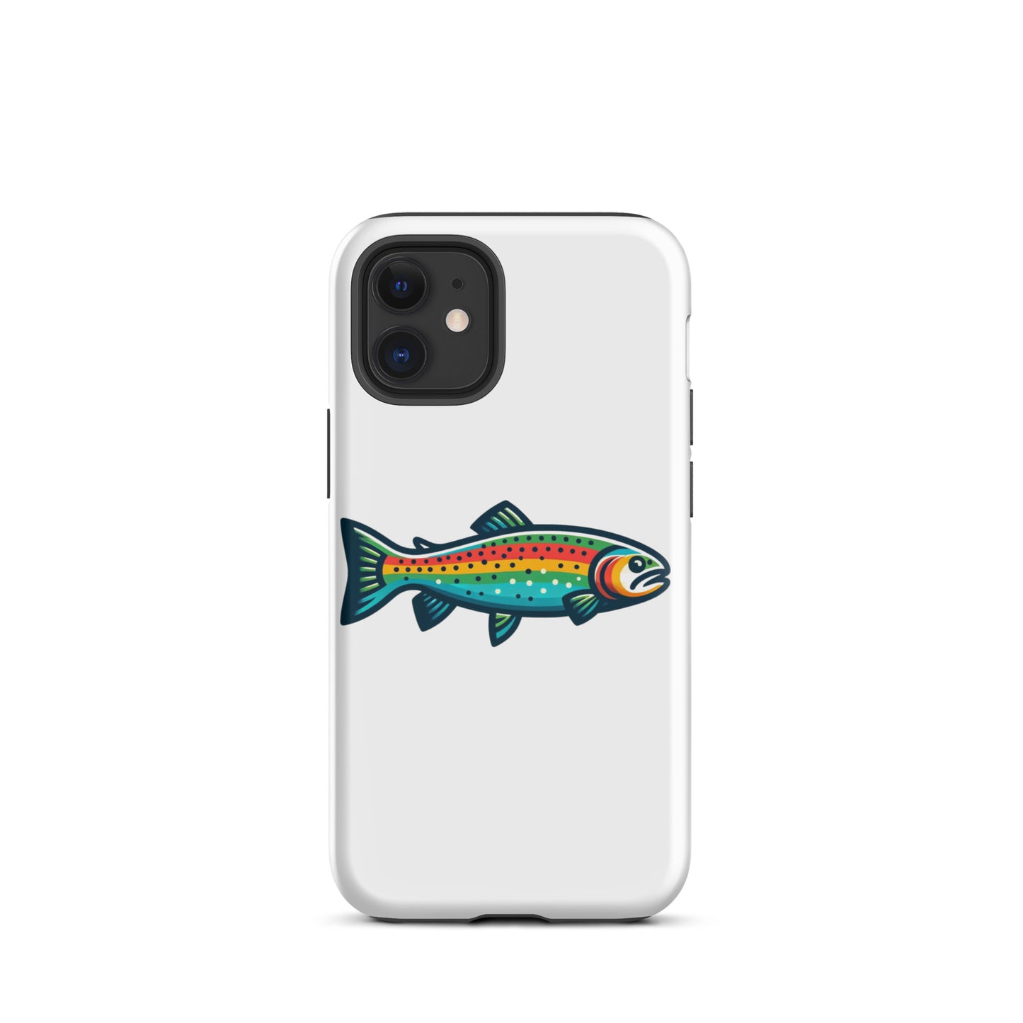 Iphone Fishy Case