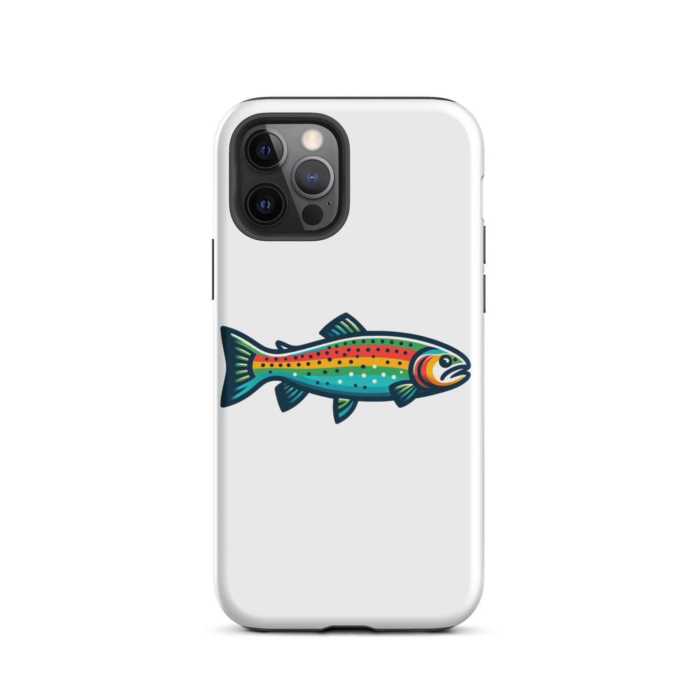 Iphone Fishy Case