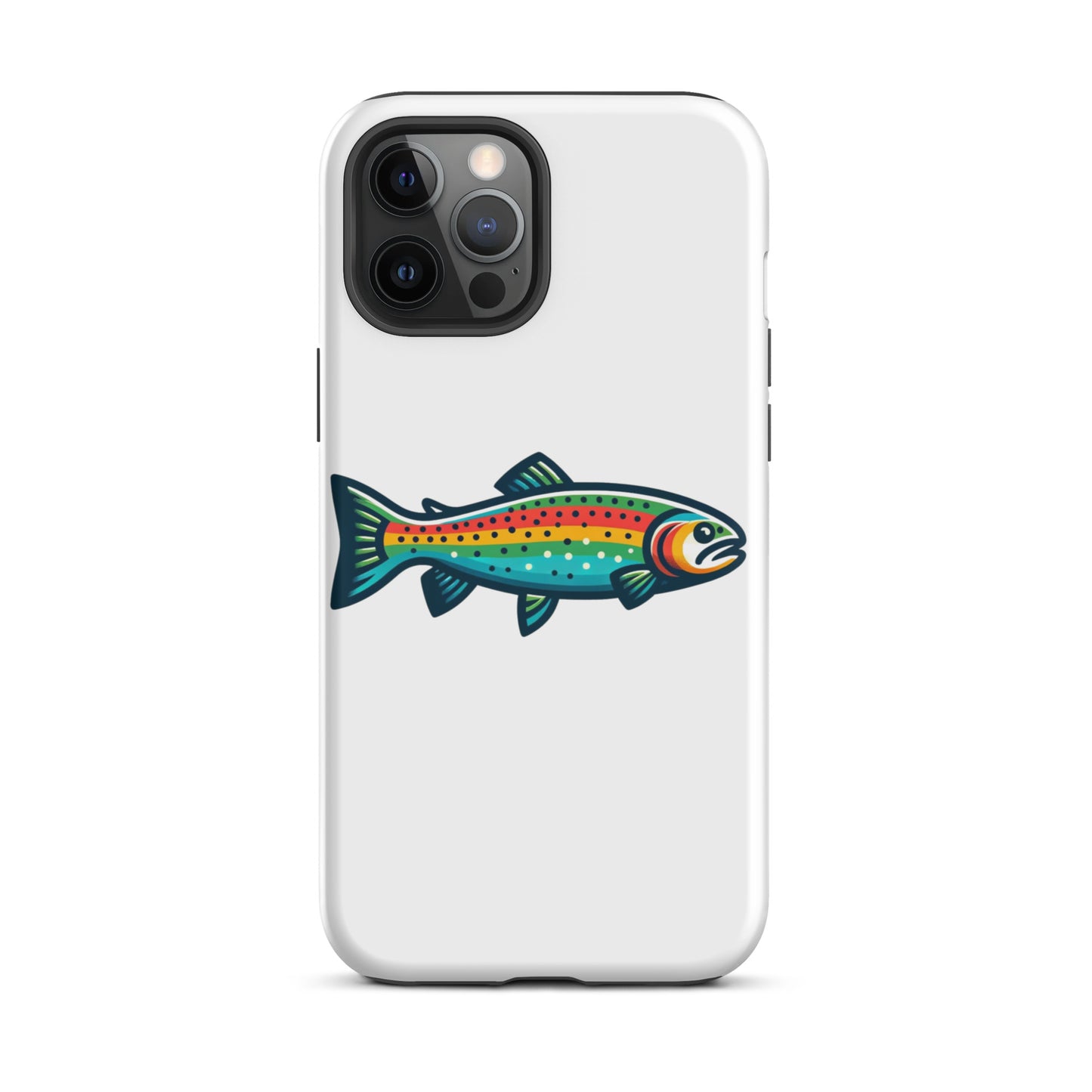 Iphone Fishy Case