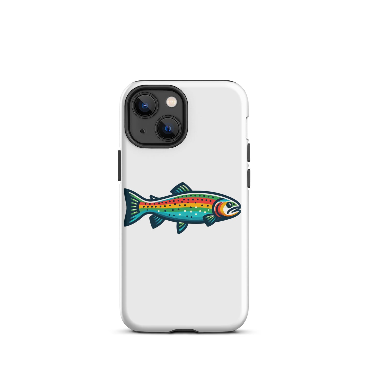 Iphone Fishy Case