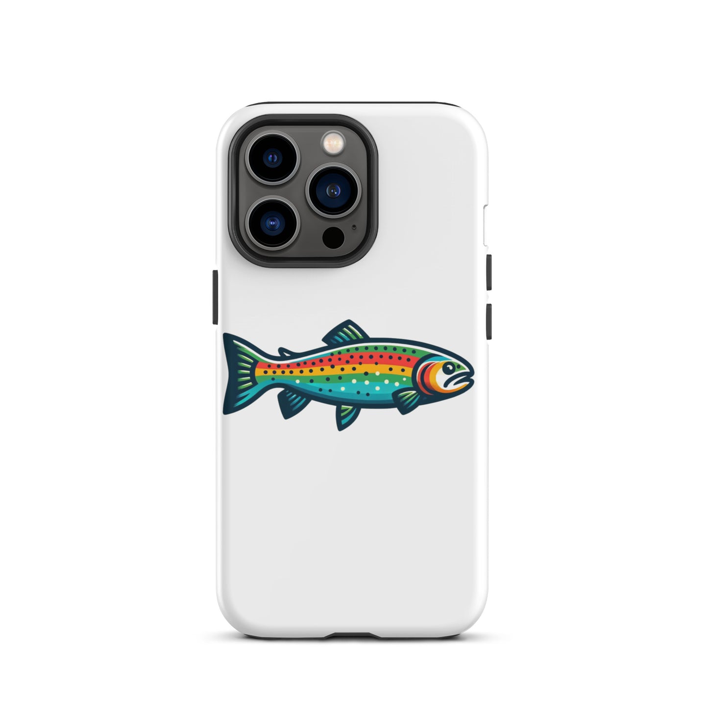 Iphone Fishy Case