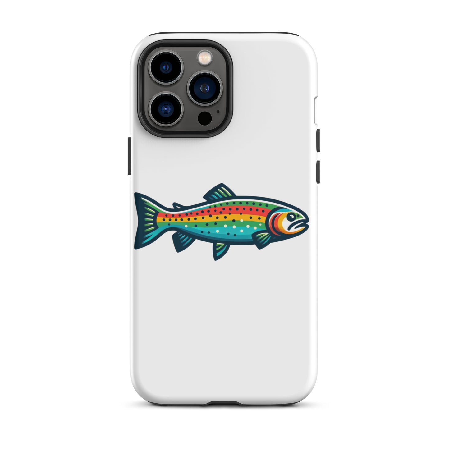 Iphone Fishy Case