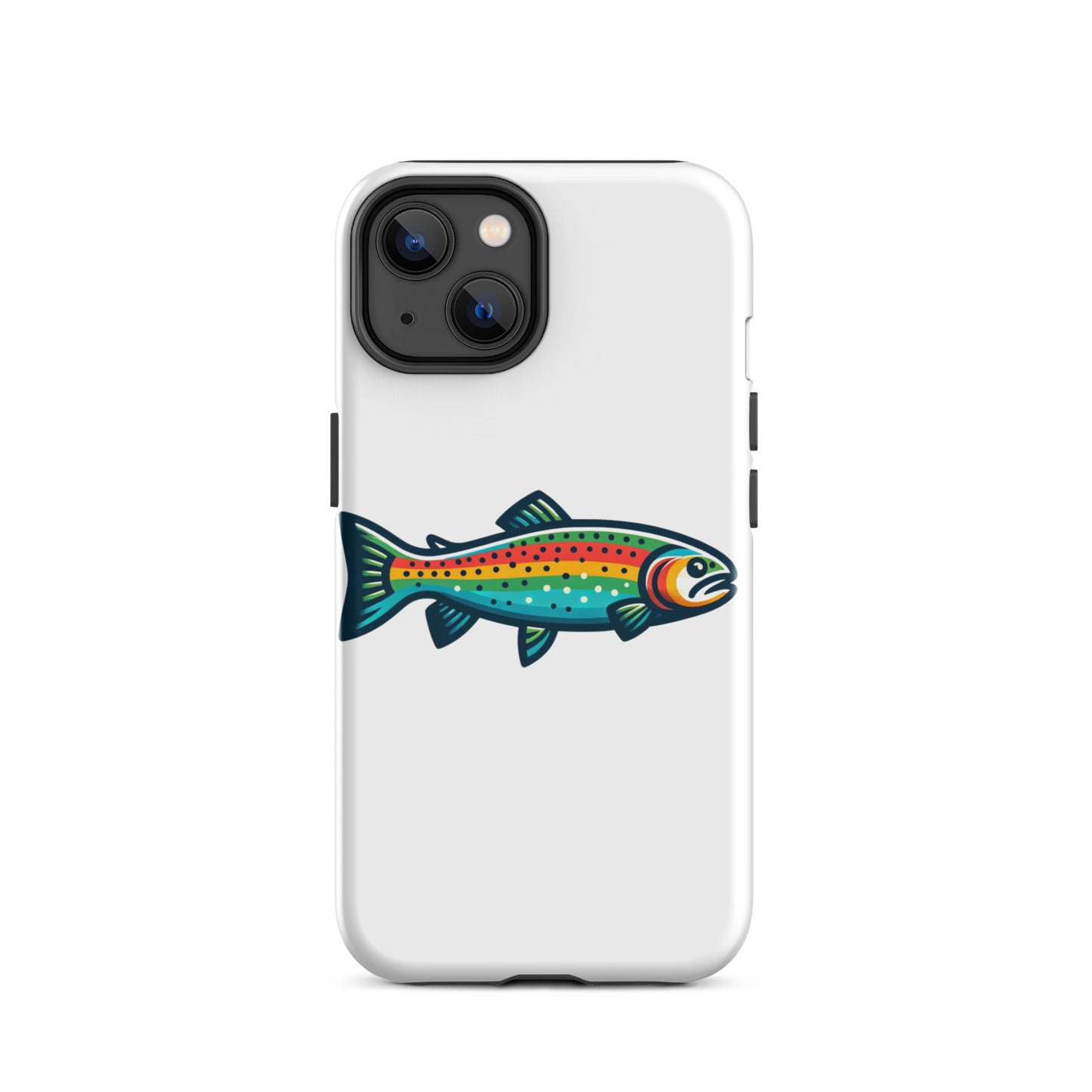 Iphone Fishy Case