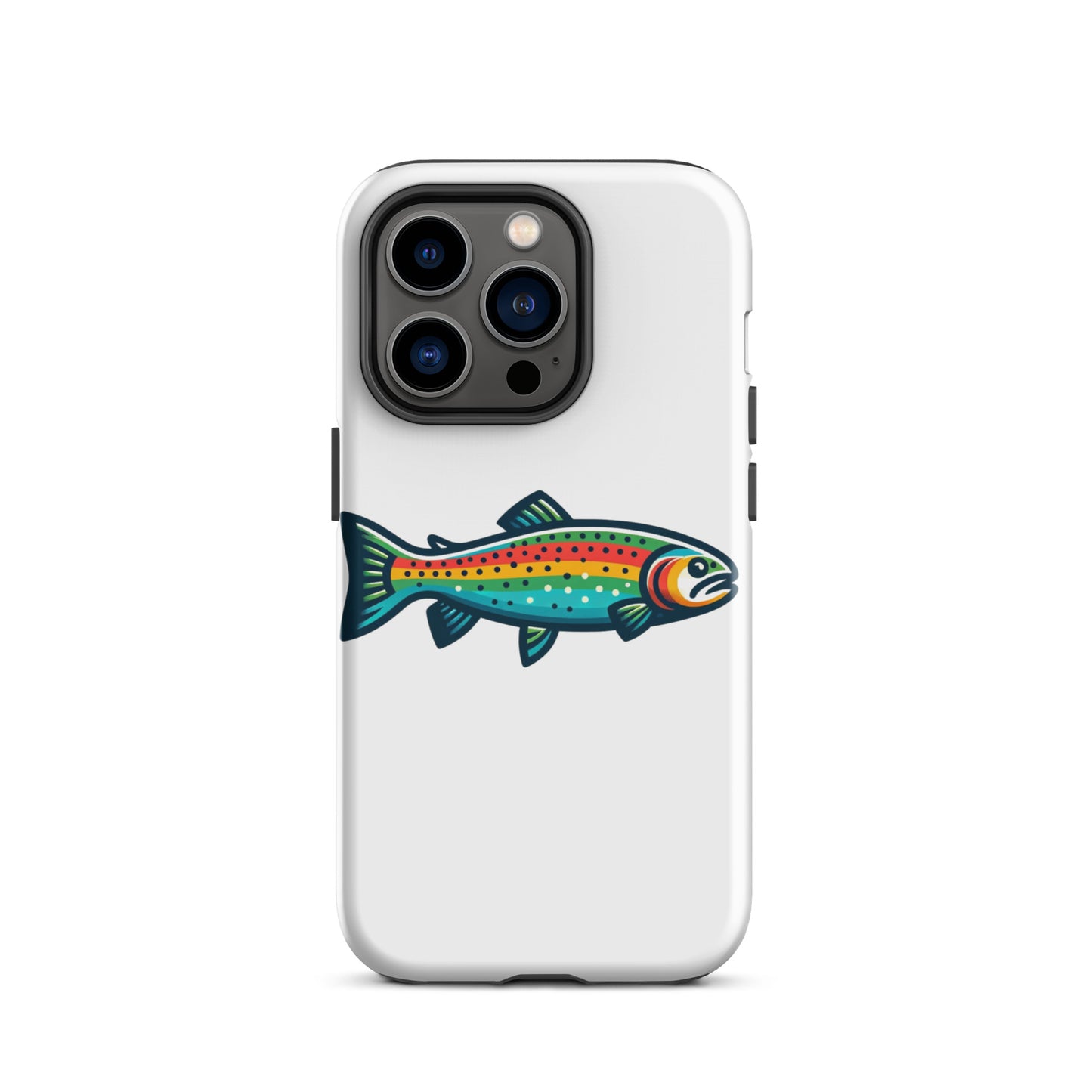 Iphone Fishy Case