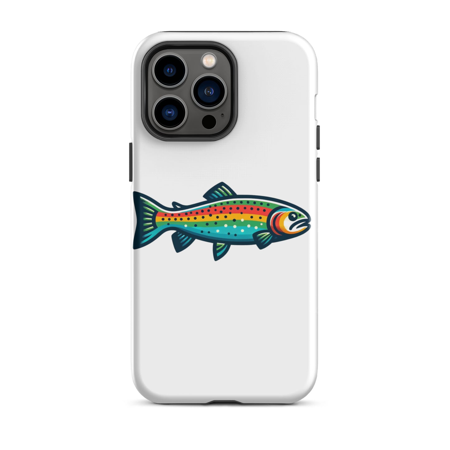 Iphone Fishy Case