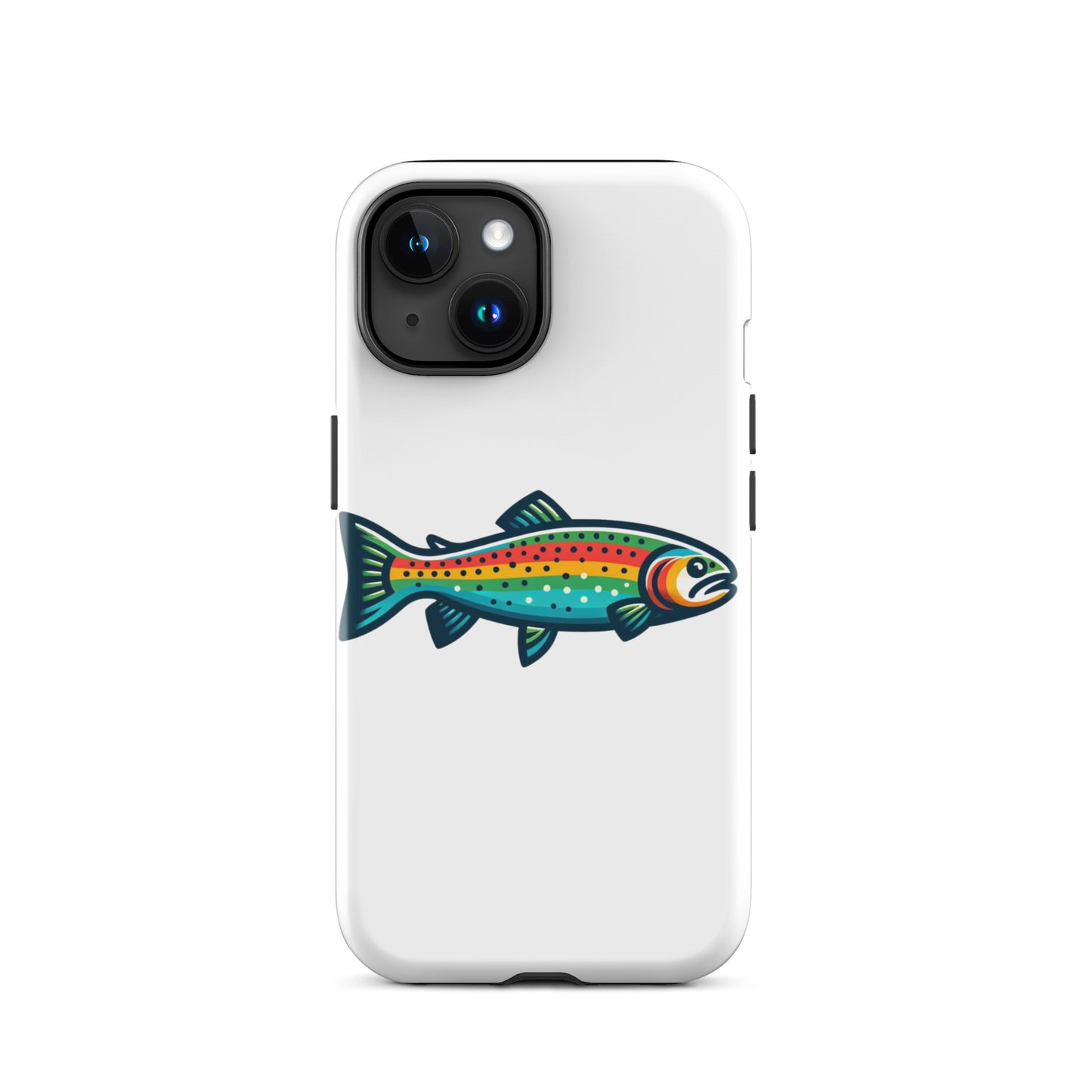 Iphone Fishy Case