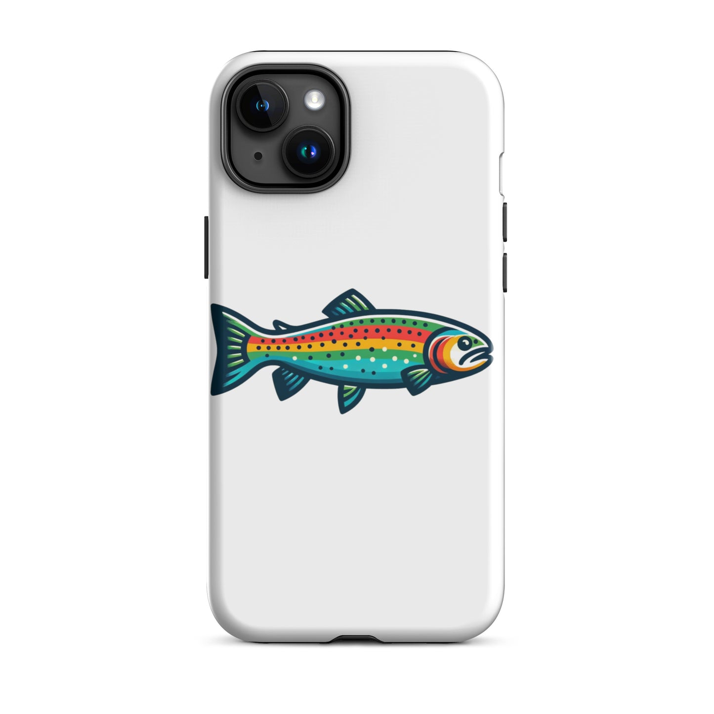 Iphone Fishy Case