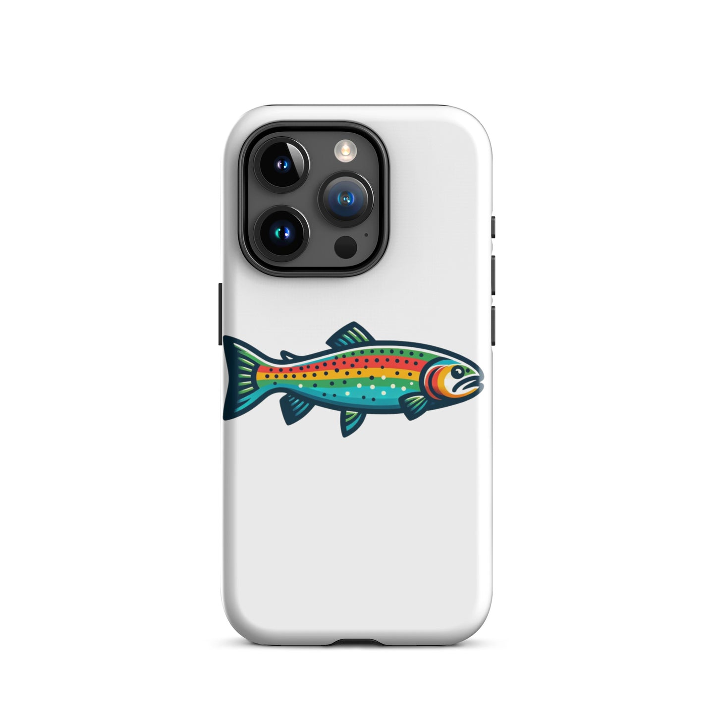 Iphone Fishy Case