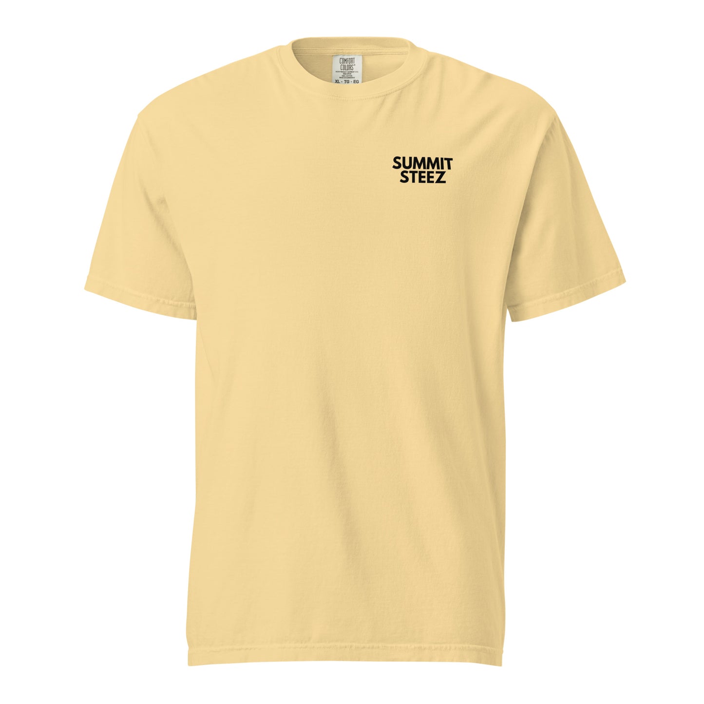 Mountain Sunset Steezy Comfort Colors