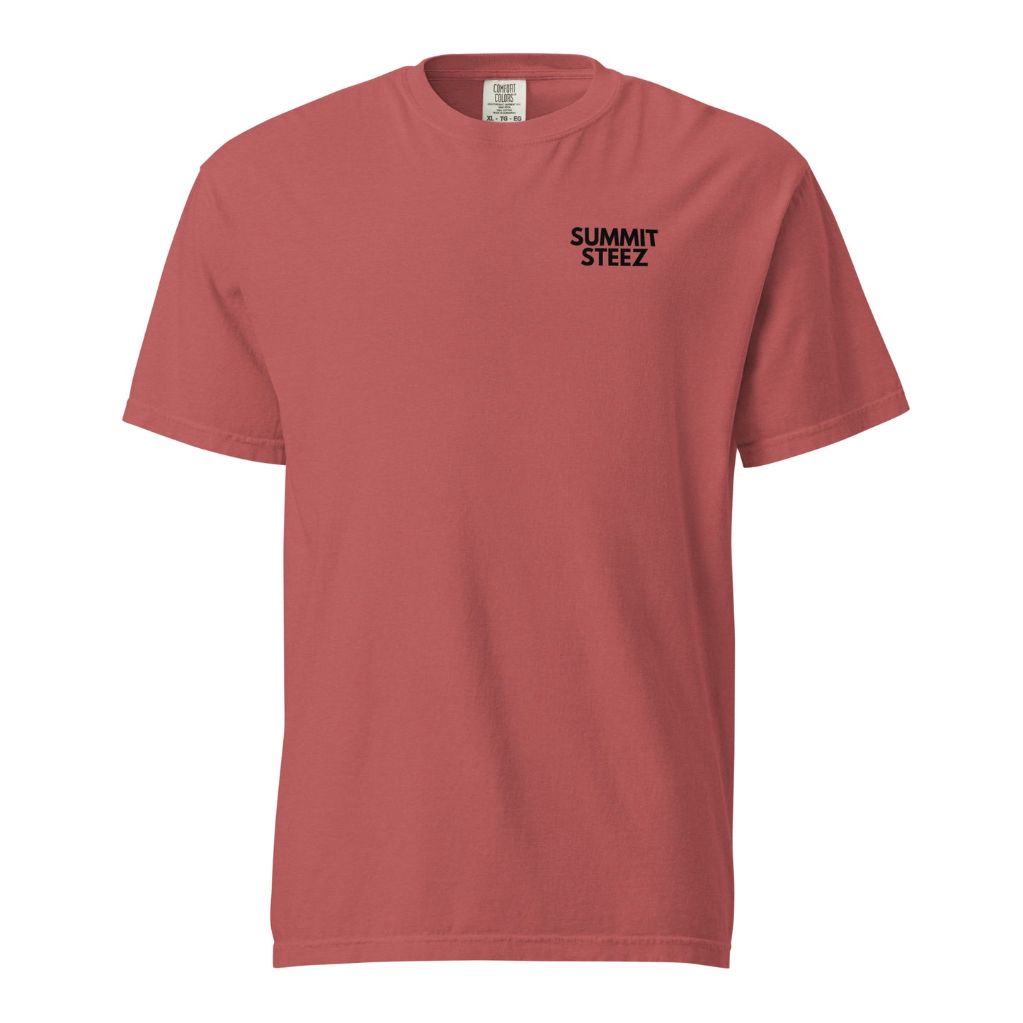 Mountain Sunset Steezy Comfort Colors