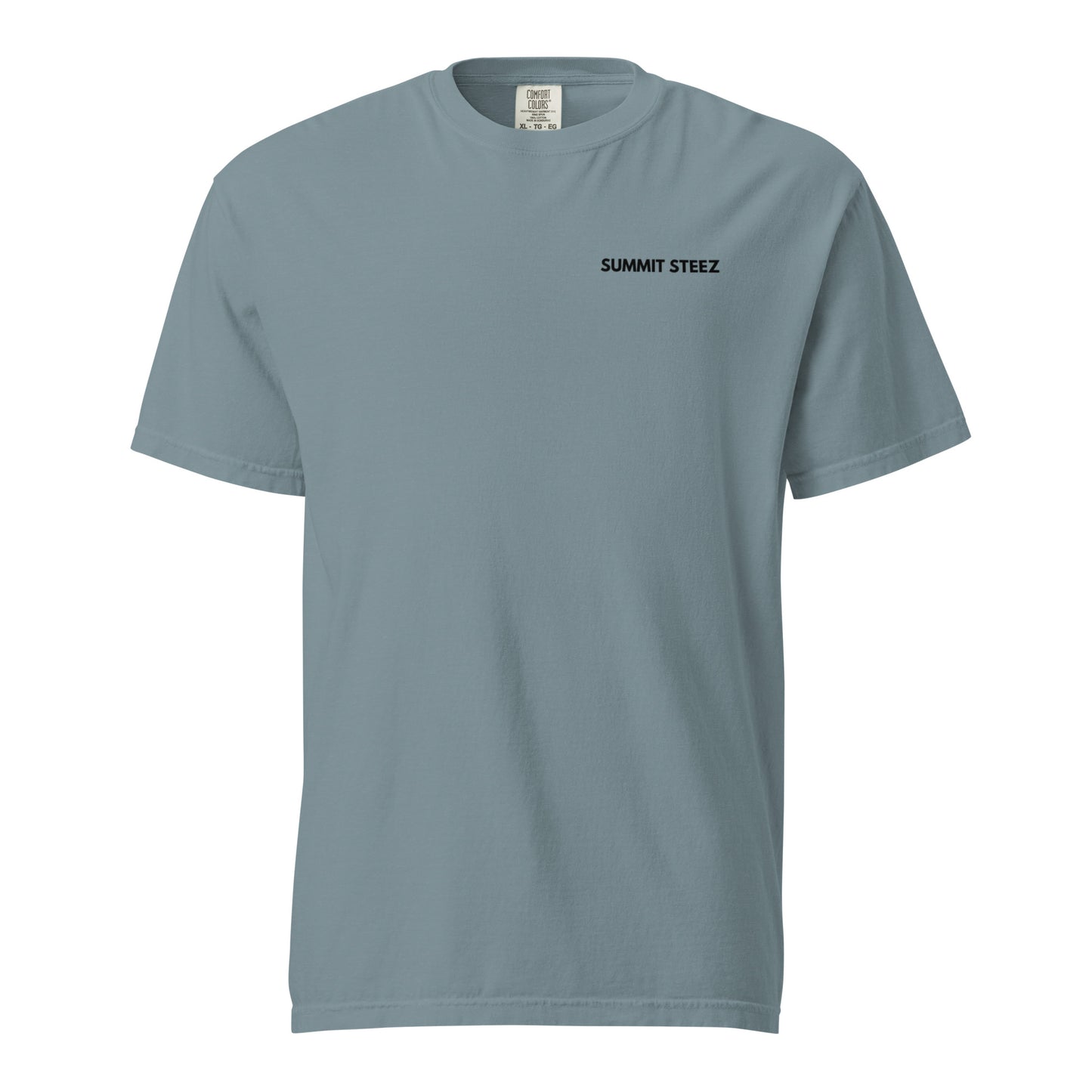 Free Solo (No Gravity) Comfort Colors