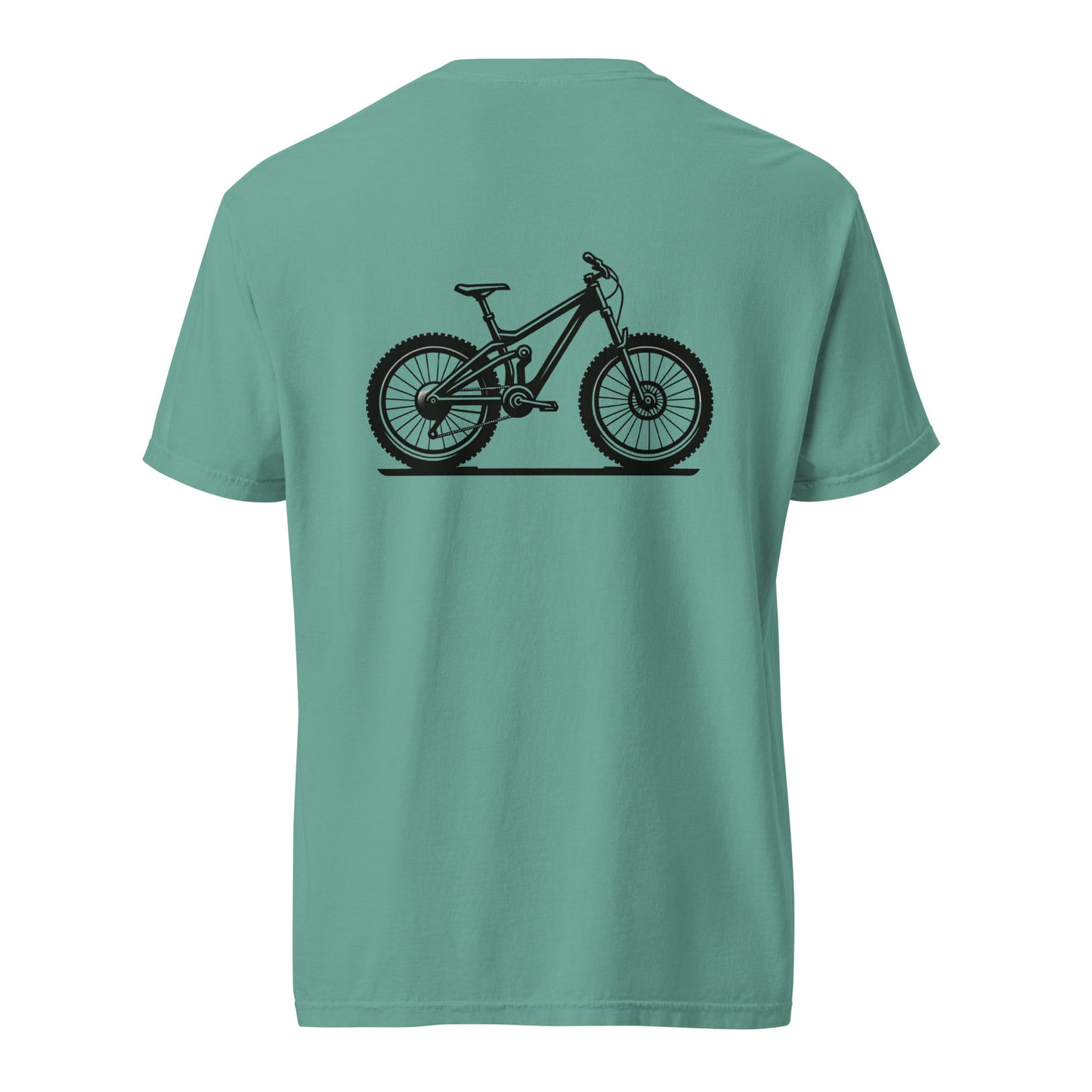 Bike More Comfort Colors