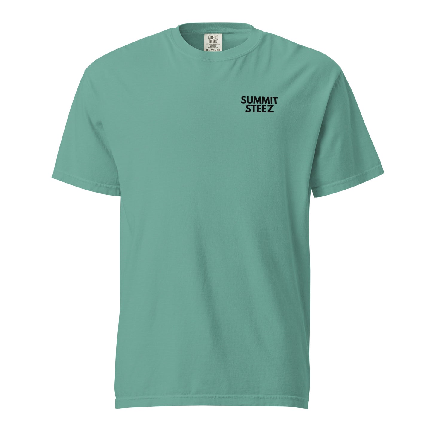 Mountain Sunset Steezy Comfort Colors