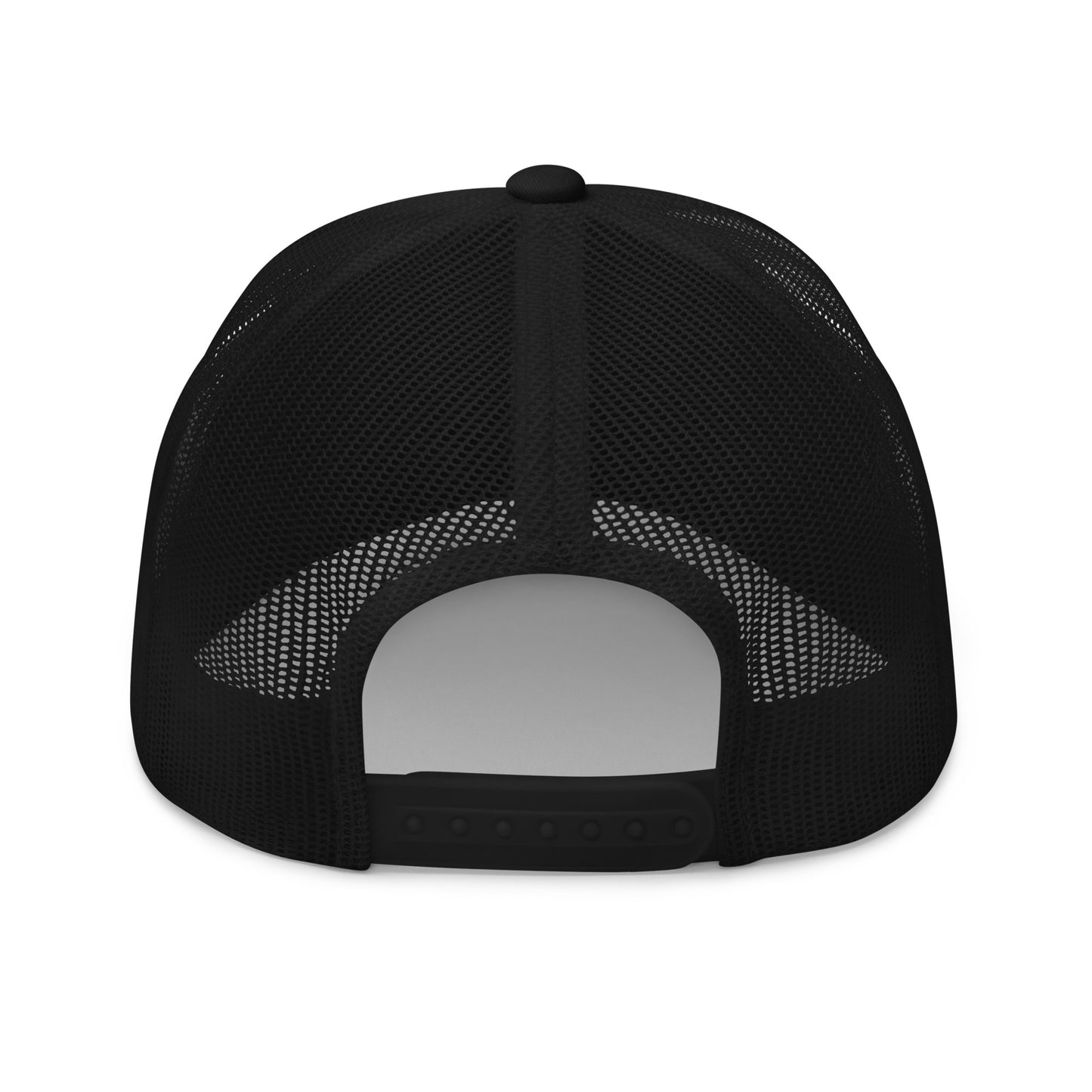 Summit Steez Trucker Cap