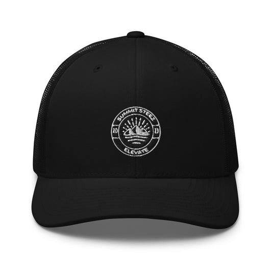 Summit Steez Trucker Cap