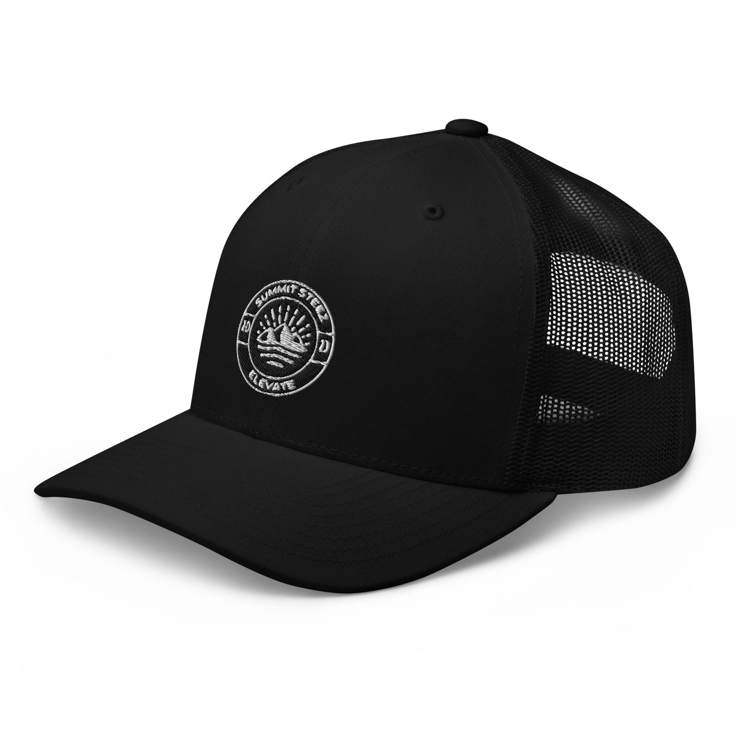 Summit Steez Trucker Cap