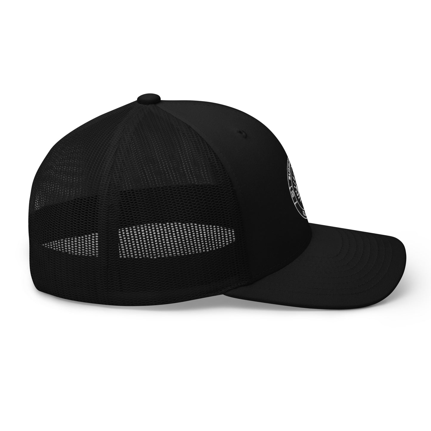 Summit Steez Trucker Cap