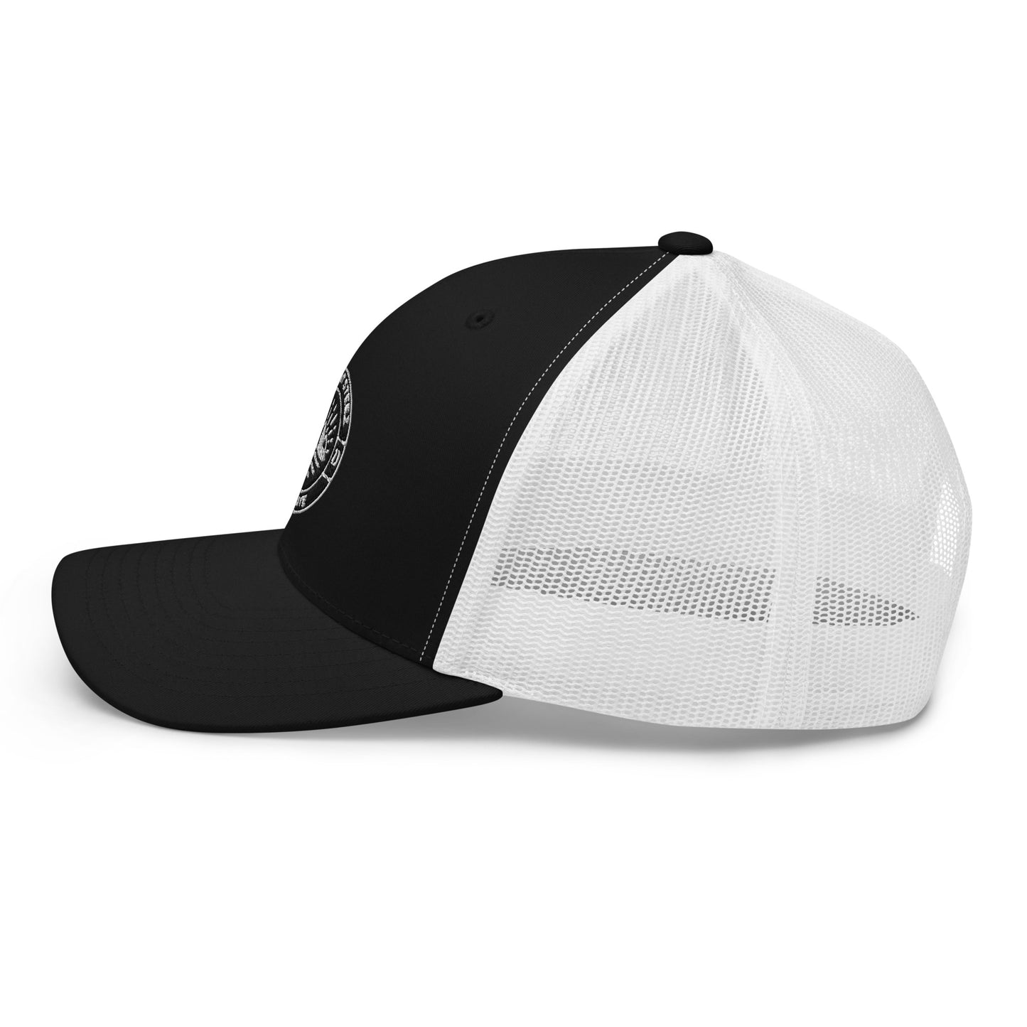 Summit Steez Trucker Cap