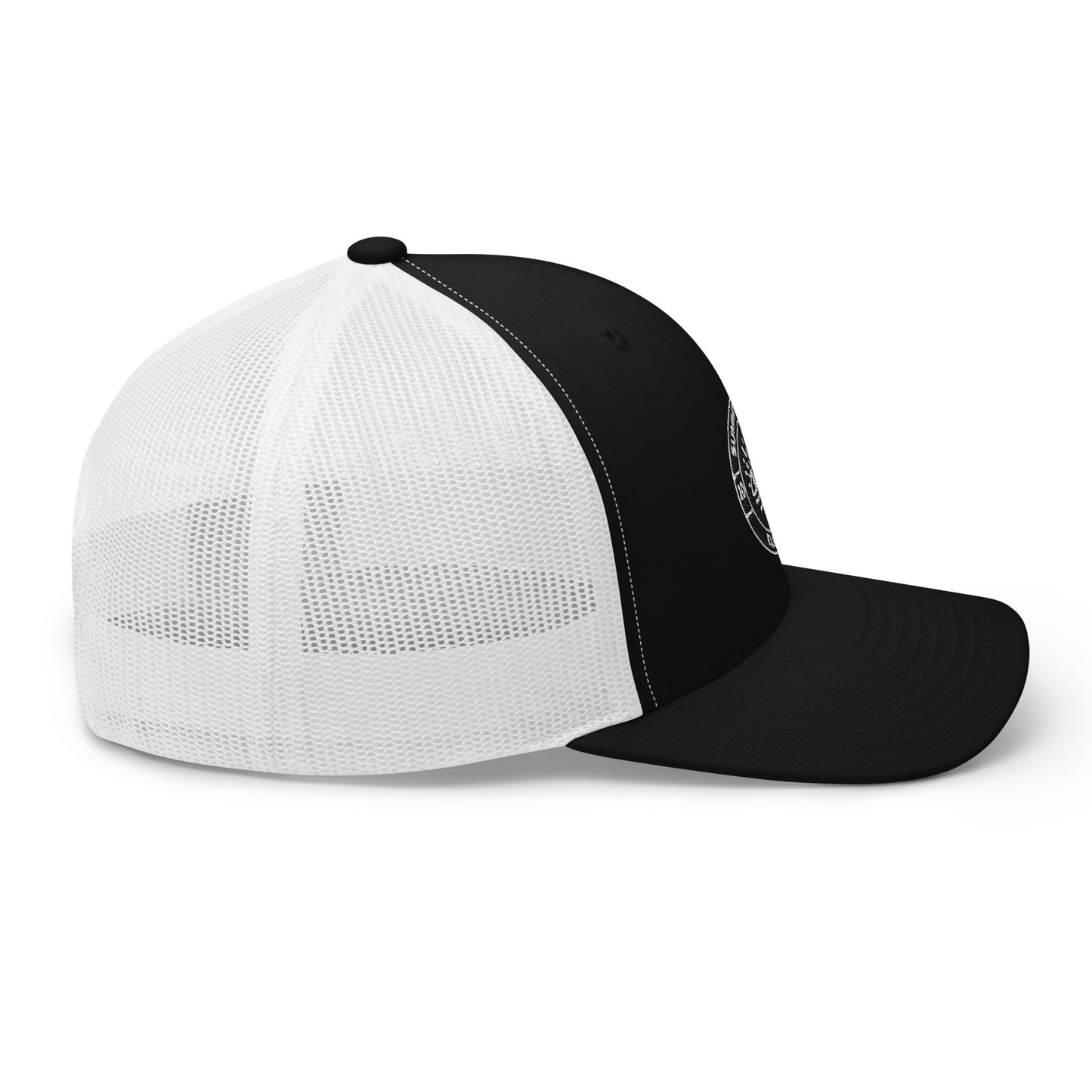 Summit Steez Trucker Cap