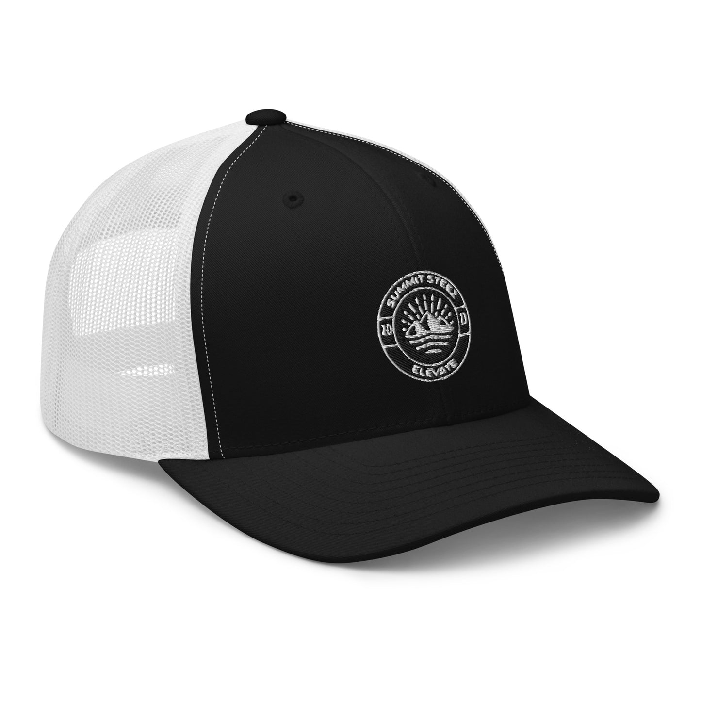 Summit Steez Trucker Cap