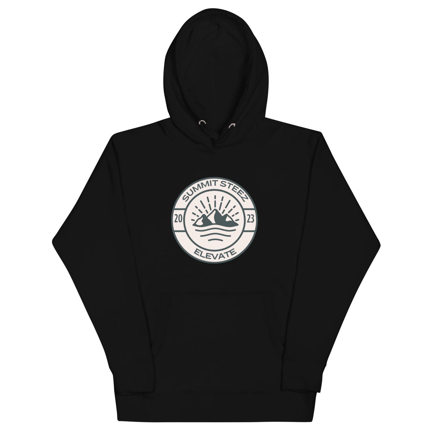 Summit Steez Classic Hoodie