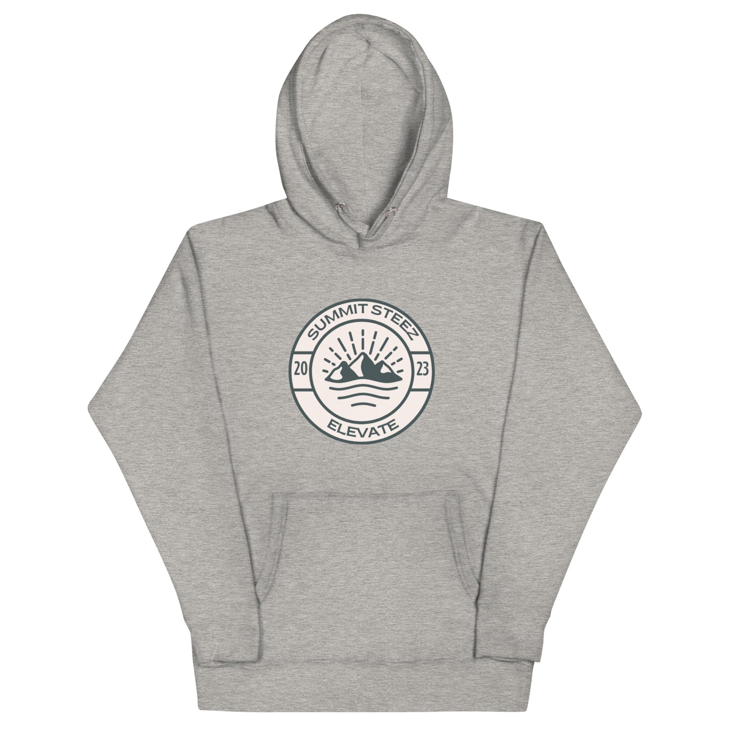 Summit Steez Classic Hoodie