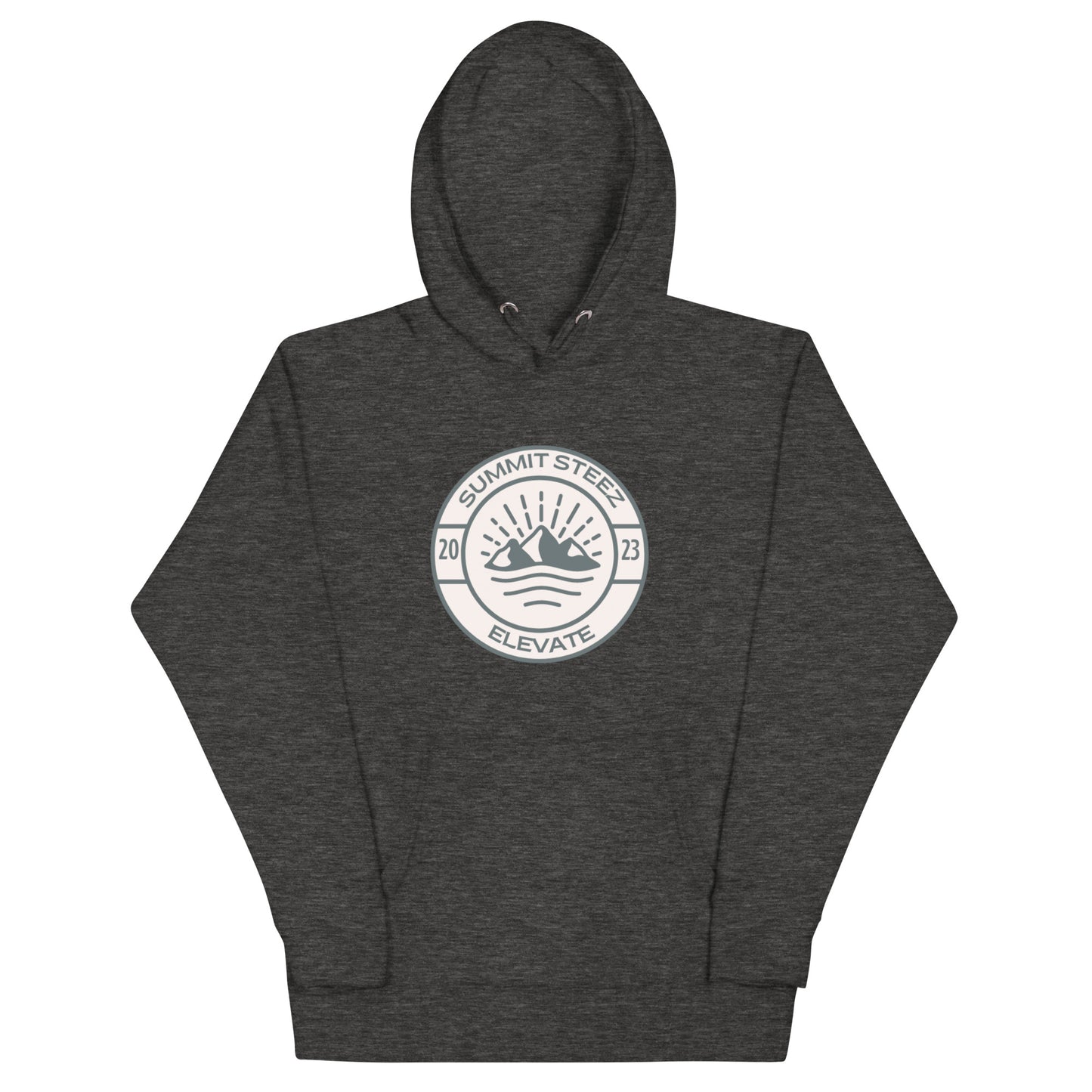 Summit Steez Classic Hoodie