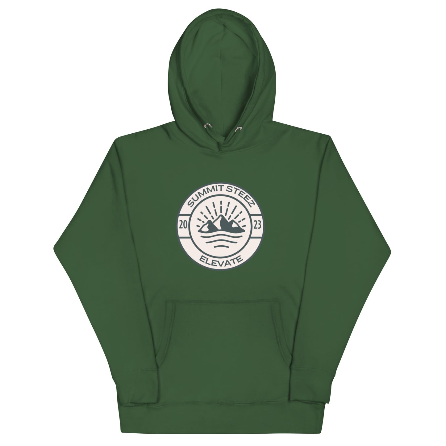 Summit Steez Classic Hoodie