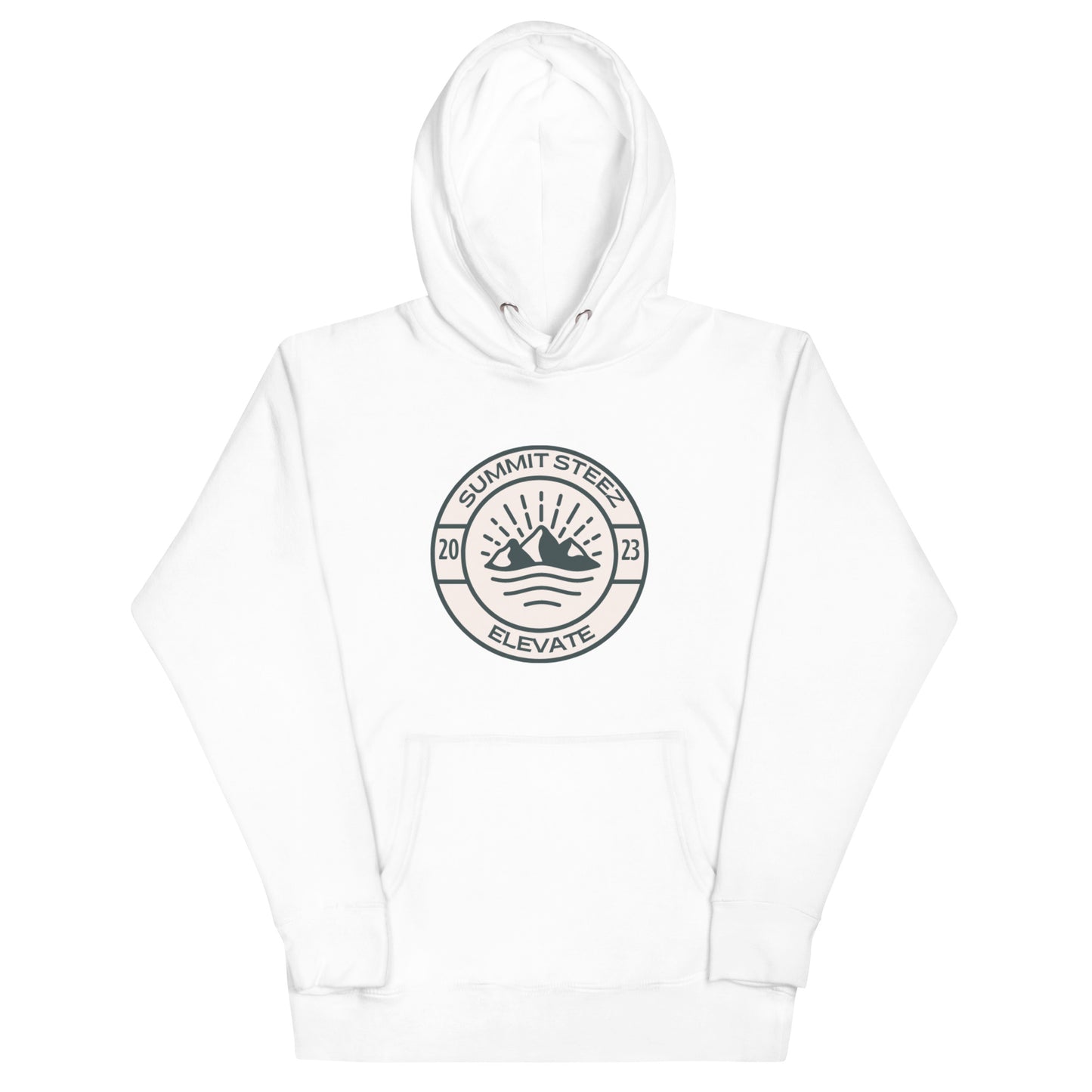 Summit Steez Classic Hoodie