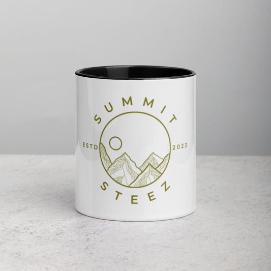 Steezy Mug